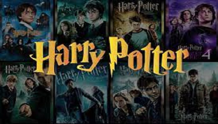 चाहत्यांना धक्का... आणखी एका &#039;Harry Potter&#039; फेम अभिनेत्याचं निधन