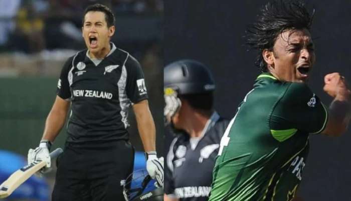 PAK vs NZ T20 WC: पाकिस्तानला हरवल्यानंतरही Shoaib akhtar ची घमेंड उतरली नव्हती, म्हणाला…. 