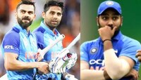Team India : टीम इंडियाची मदार 'या' तीन खेळाडूंवर, सेमीफायनल सामन्यावर लक्ष