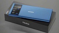 Nokia ने 'या' आघाडीच्या कंपनीचे वाढवले टेन्शन; तगड्या बॅटरीसह जबरदस्त 5G फोन, पाहा