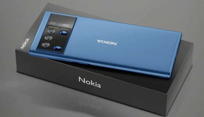 Nokia ने &#039;या&#039; आघाडीच्या कंपनीचे वाढवले टेन्शन; तगड्या बॅटरीसह जबरदस्त 5G फोन, पाहा फीचर्स