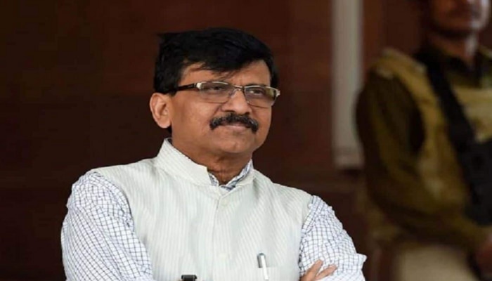 Sanjay Raut Bail : ईडीची स्थगितीची मागणी कोर्टाने फेटाळली, संजय राऊत जेलमधून बाहेर येणार