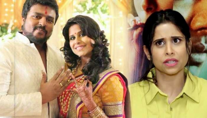 Divorce Party : घटस्फोट दिल्यानंतर सईनं मित्रांनी दिली पार्टी, अभिनेत्रीचा मोठा खुलासा