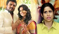 Divorce Party : घटस्फोट दिल्यानंतर सईनं मित्रांनी दिली पार्टी, अभिनेत्रीचा मोठा खुला