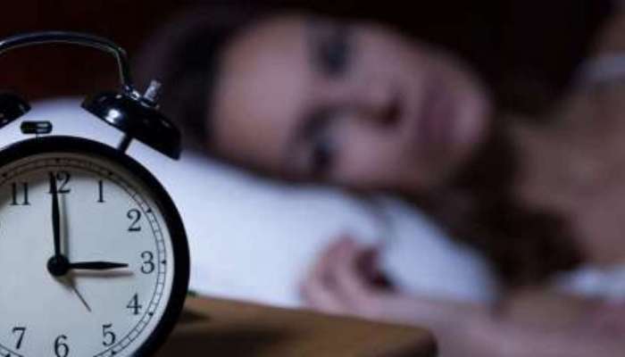  Insomnia: रात्रीची झोप येत नाही! तर &#039;या&#039; गोष्टी चुकूनही करू नका, अन्यथा...