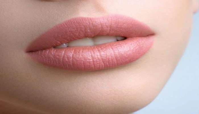 थंडीत कशी घ्याल ओठांची काळजी? वापरा 'या' घरगुती टीप्स...