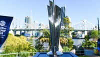 T20 World Cup 2022 Prize Money : वर्ल्ड कप विजेता संघ होणार मालामाल