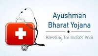 Ayushman Bharat: 5 लाखांपर्यंतचा इलाज खर्च, सोबत मिळतील 'या' सुविधा; कसा घ्याल लाभ?