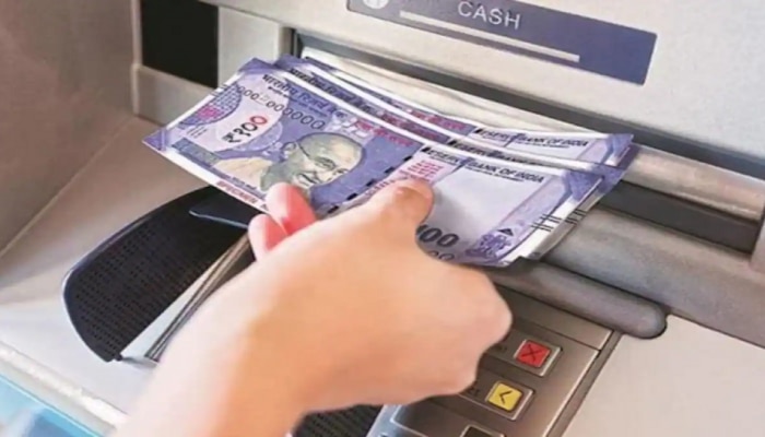 Fact Check : ATM मधून पैसे काढण्यासाठी मोठा भूर्दंड पडणार?