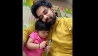 'तिच्यासाठी अजूनही दार उघडे', पतीपासून वेगळी झाल्यानंतर अभिनेत्रीला साद