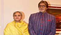 बिग बी जया बच्चन यांच्याशी असं का वागले? नात्यातील त्या वळणाची कुणालाही अपेक्षा नव्ह