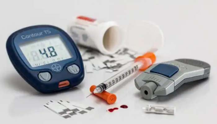Diabetes : डायबिटीज होण्यापूर्वी शरीराकडून &#039;हे&#039; संकेत, ओळखले नाहीतर मोठा धोका
