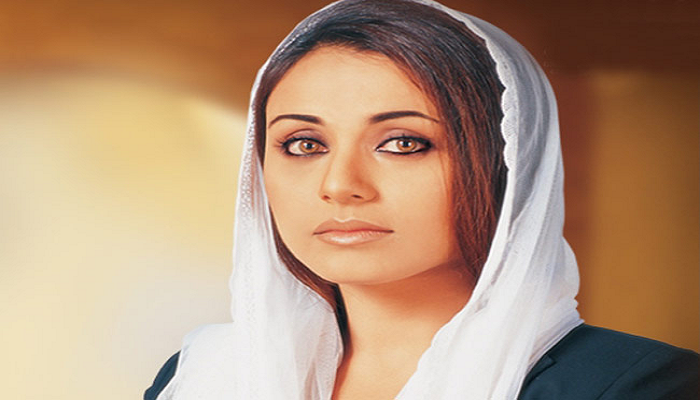 Rani Mukerji च्या कुटुंबावर शोककळा; जवळच्या व्यक्तीचं निधन