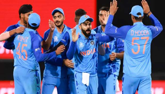 IND vs ENG : सूर्यकुमार नाही तर 'या' घातक फलंदाजापासून इंग्लंडला धोका; केल्यात सर्वाधिक धावा