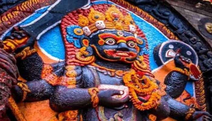 Kaal Bhairav Jayanti: या दिवशी कालभैरव जयंती, शुभ मुहूर्त आणि पूजा विधी जाणून घ्या