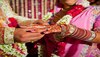 Sister-brother marriage: पोटची पोरगीच झाली सूनबाई, भावाने बहिणीसोबतच बांधली लगीनगाठ!