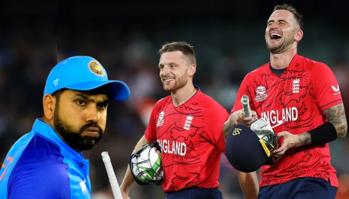 IND vs ENG: ...म्हणून टीम इंडियाचा पराभव झाला; कॅप्टन रोहितने सांगितलं खरं कारण!