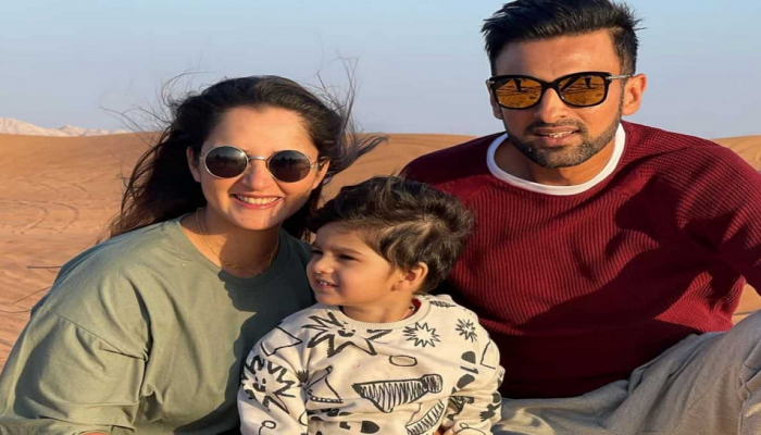 Sania Shoaib Divorce : तलाक... तलाक... तलाक! शोएबनं साधला मौका, सानियाला दिला धोका