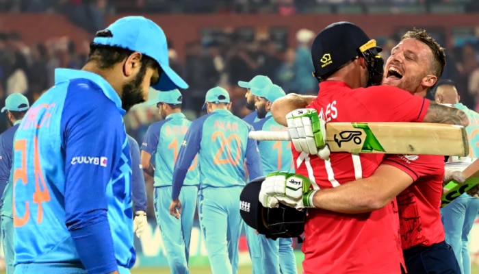 Ind vs Eng : ज्याची भीती होती तेच झालं, टीम इंडियाच्या पराभवाला जबाबदार कोण?