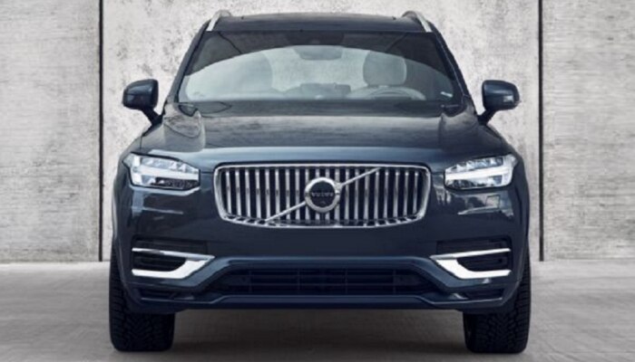 Volvo ची नवीन Volvo Ex90 इलेक्ट्रीक SUV ची पहिली झलक, पाहा काय आहे यात खास?