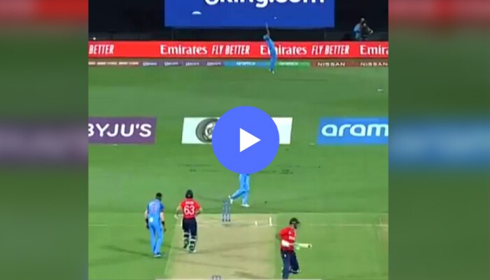 Mohammed Shami: शमीचं डोकं फिरलं की काय? भलतीकडेच केला थ्रो...Video पाहून तुमचाही चढेल पारा!