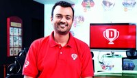 ''घरी परत या....मी नोकरी देईन;'' Dream11 च्या CEOची भारतीयांना ऑफर  