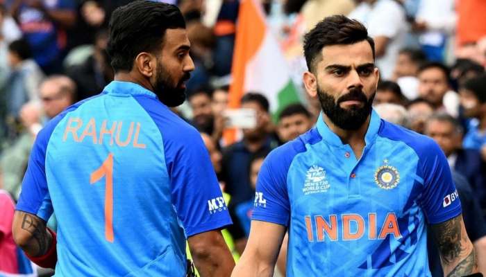 IND vs NZ: टीम इंडियाला एकामागून एक मोठे धक्के, आता प्रशिक्षक बदलणार, 'हे' आहे कारण