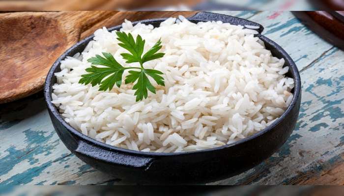 Cooking Rise: भात शिजवण्याची योग्य पद्धत, &#039;या&#039; पद्धतीने शिजवाल तर आजार राहतील दूर 