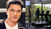 Gym मध्ये Workout करताना अनेक सेलिब्रिटींना Heart Attack; कोणतं वय जीमसाठी योग्य, जा
