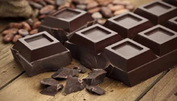 Dark chocolate खायला तुम्हालाही आवडत? मग ही बातमी तुमच्यासाठीच