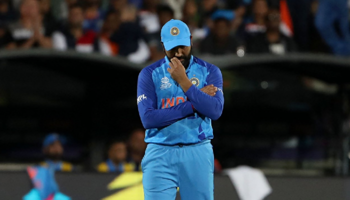'हे' 3 खेळाडू ज्यांना न खेळवून Rohit Sharma ने केली मोठी चूक!