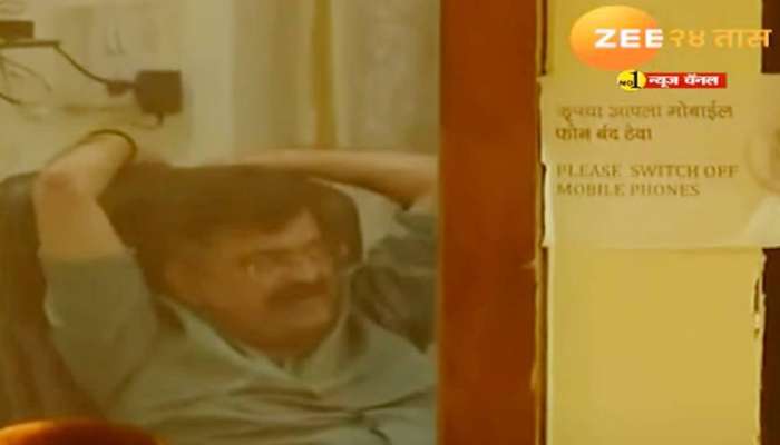 Jitendra Awhad:जितेंद्र आव्हाड यांना रात्र जेलमध्ये काढावी लागणार; ठाण्यात प्रचंड गर्दी आणि....