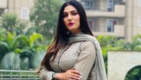 सपना चौधरीचा सोशल मीडियावर पुन्हा धुमाकूळ, डान्सचा 'हा' Video झाला व्हायरल
