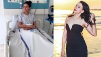 कॅन्सरसारख्या आजारानेही ढेपाळली नाही Rozlyn Khan चा सघंर्ष एकदा वाचा...