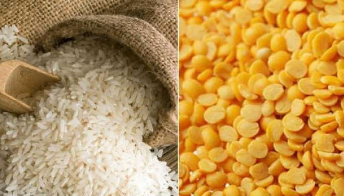 Inflation | महागाईचे चटके; डाळ- भात खाण्यापूर्वीही विचार करावा लागणार? 