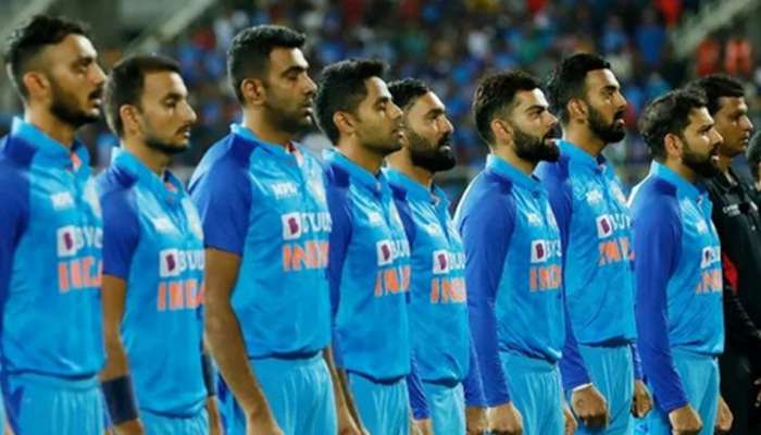 Team India मध्ये मोठे बदल, &#039;या&#039; वरिष्ठ खेळाडूंना उतरती कळा