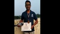 कबुतराने केली कमाल, वर्ल्ड बुक ऑफ रेकॉर्डमध्ये झाली नोंद?, अधिक जाणून घ्या