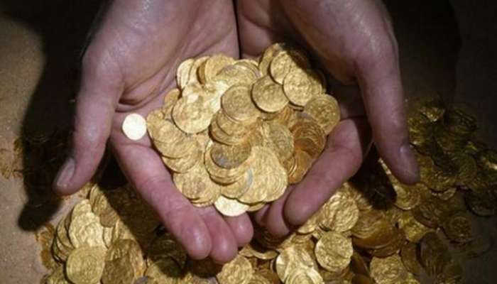 Maharashtra :  राज्यात येथे सापडलाय सोन्याचा खजिना, यातून झाला मोठा उलगडा