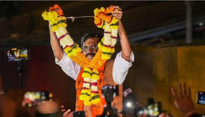 संजय राऊत ज्यामुळे जेलबाहेर बाहेर आले तो 'जामीन' म्हणजे नेमकं काय?