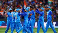 T20 World Cup 2022: भारताच्या पदरात वर्ल्डकप नाही; पण 'या' 2 खेळाडूंनी राखली लाज