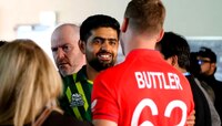 PAK vs ENG फायनलपूर्वी ICC ने केला 'हा' मोठा बदल, बाबर-बटलर आनंदाने नाचले!