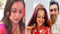 धक्कादायक : अभिनेत्री मानसी नाईक घेणार घटस्फोट? सोशल मीडियावरुन हटवलं आडनाव