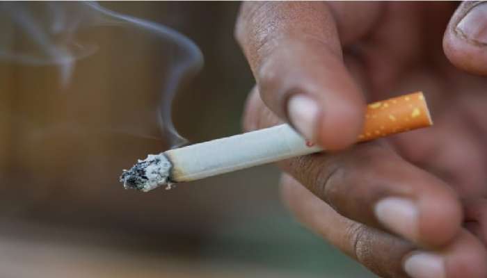 एका सिगारेटसाठी मित्रानेच मित्राचा जीव घेतला; डोंबिवली मधील धक्कादायक घटना