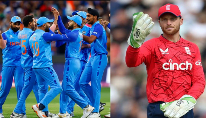 Jos Buttler : टीम इंडियाचा हा खेळाडू ठरणार 'प्लेअर ऑफ द टुर्नामेंट', बटलरची भविष्यवाणी