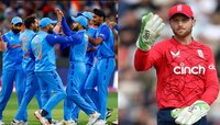 Jos Buttler : टीम इंडियाचा हा खेळाडू ठरणार 'प्लेअर ऑफ द टुर्नामेंट',बटलरचा दावा