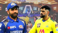 IPL 2023: मुंबईचे 5 तर चेन्नईच्या 4 खेळाडूंना डच्चू, वाचा संपूर्ण लिस्ट!