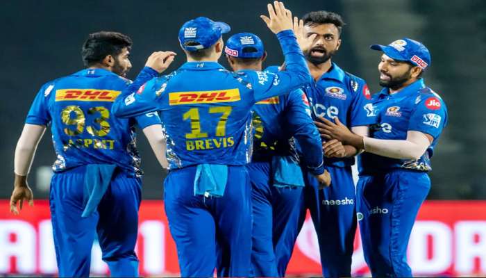 Mumbai Indians: मुंबई इंडियन्सच्या संघात या घातक बॉलरची एन्ट्री