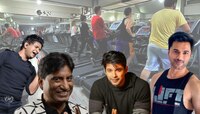 Health Tips: तुम्हालाही येऊ शकतो हृदयविकाराचा झटका, जिम करताना 'या' गोष्टी टाळा!