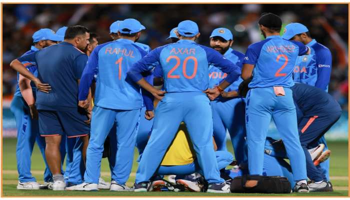 World Cup 2023 : पुढचा World Cup भारतामध्ये खेळला जाणार; जाणून घ्या केव्हा आणि कोणत्या फॉरमॅटमध्ये? 