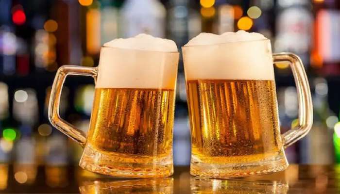 Beer Side Effects: बिअर प्रेमींसाठी वाईट बातमी, रोज 1 ग्लास पिताय तर हे वाचाच? 
